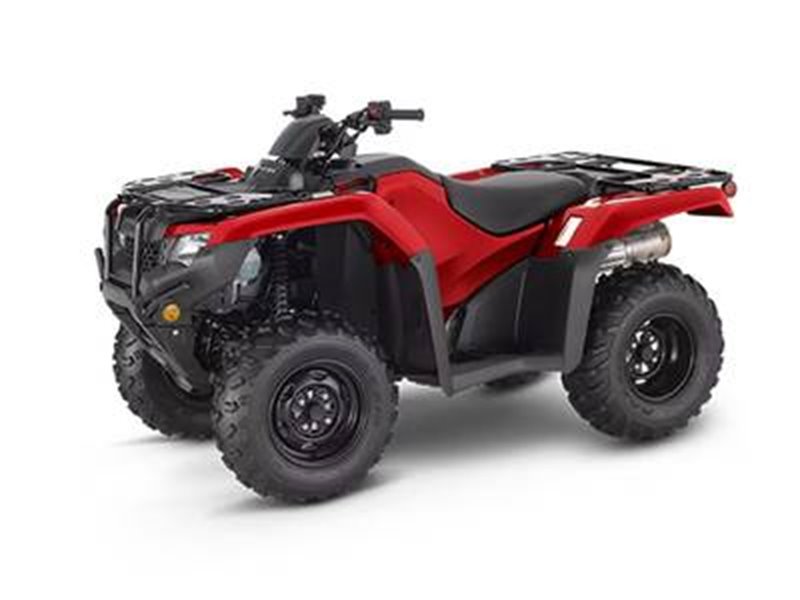 2023 Honda FourTrax Rancher® 4X4 at ATV Zone, LLC