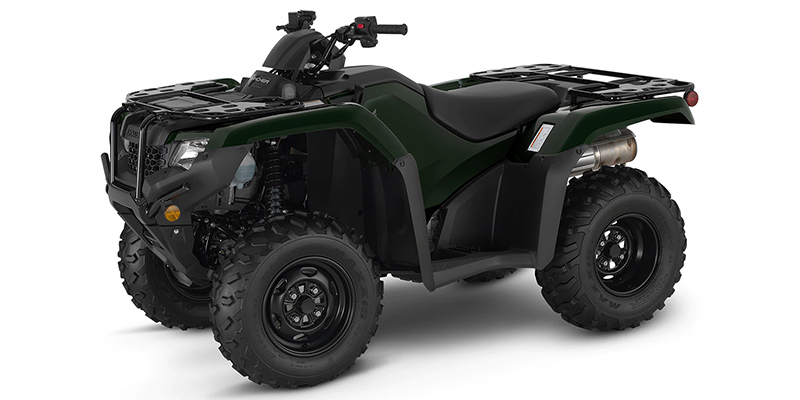 FourTrax Rancher® 4X4 at Northstate Powersports