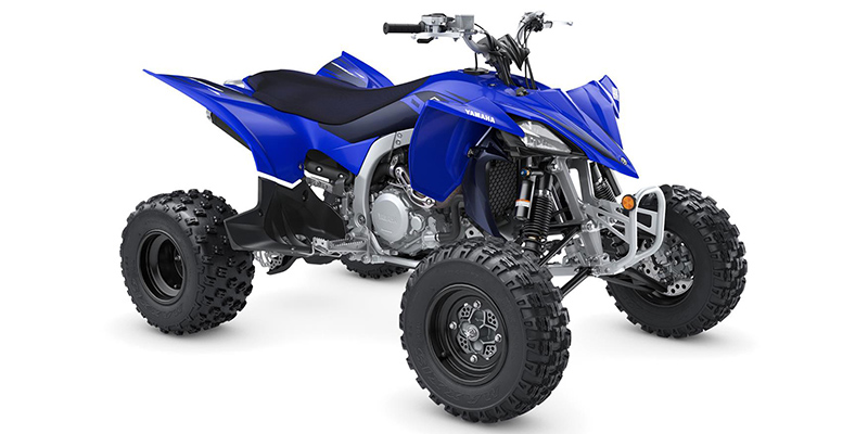 YFZ450R at ATVs and More