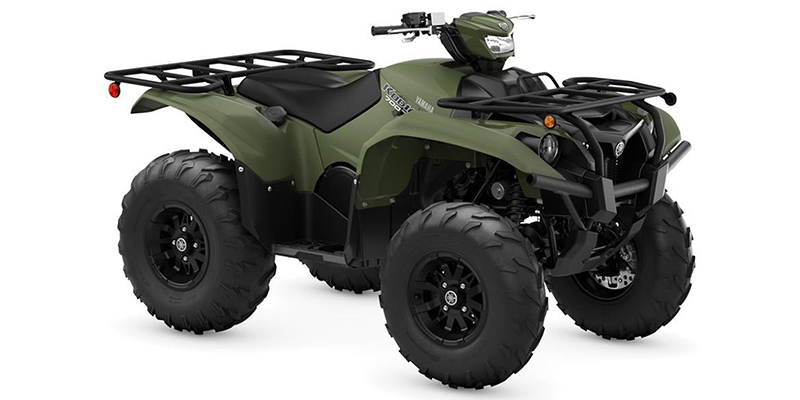 Kodiak 700 EPS at High Point Power Sports