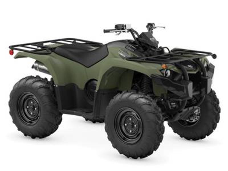 2023 Yamaha Kodiak 450 at ATV Zone, LLC