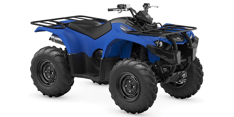 Kodiak 450 at High Point Power Sports