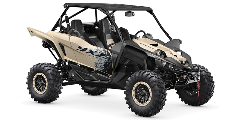 2023 Yamaha YXZ 1000R SS XT-R at Clawson Motorsports