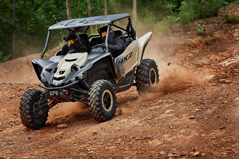 2023 Yamaha YXZ 1000R SS XT-R at Clawson Motorsports