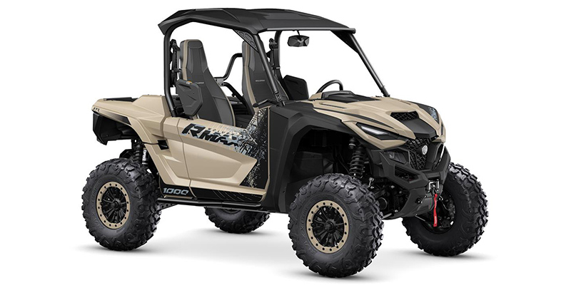 Wolverine RMAX2 1000 XT-R at ATVs and More