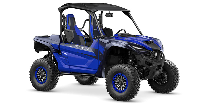 Wolverine RMAX2 1000 Sport at ATVs and More
