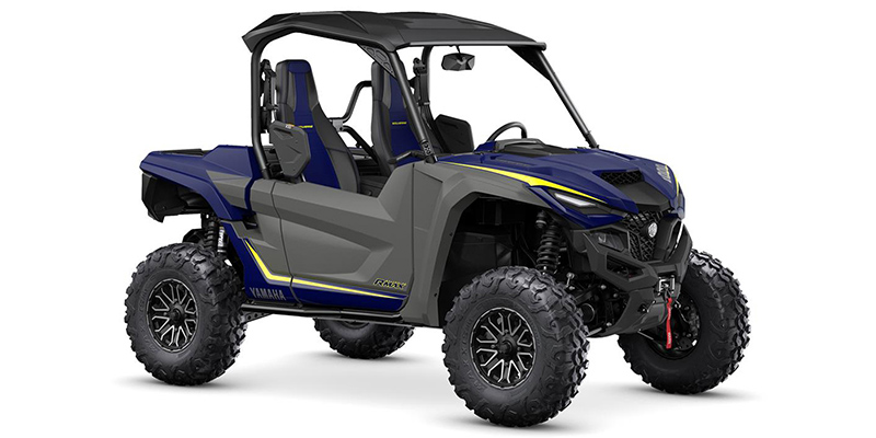 Wolverine RMAX2 1000 Limited Edition at ATVs and More