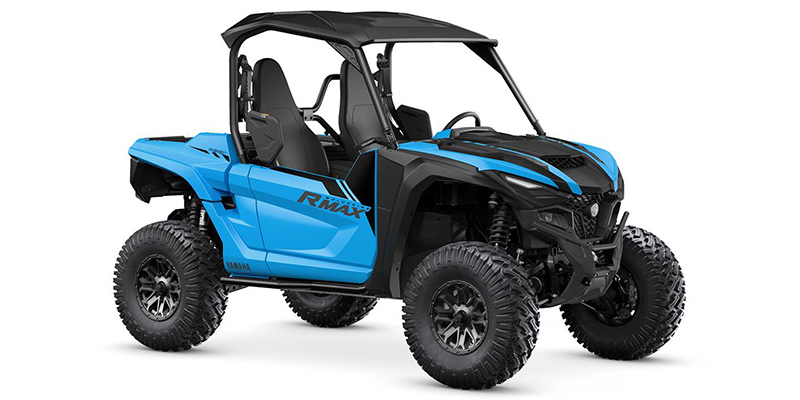 Wolverine RMAX2 1000 R-Spec at ATVs and More