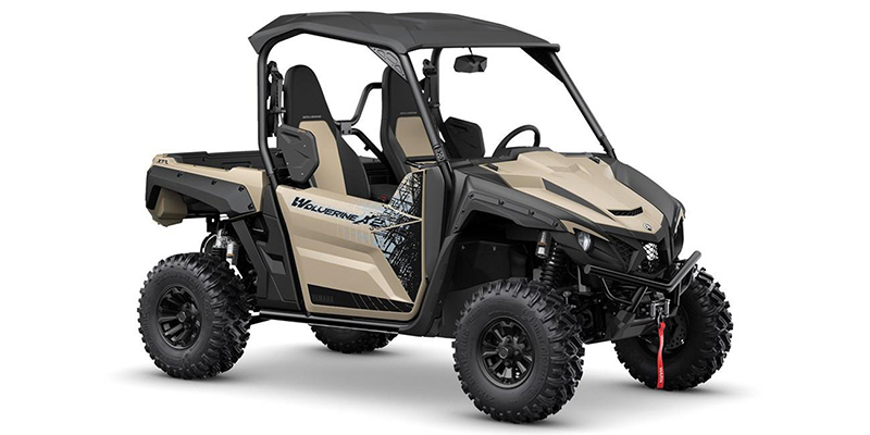 Wolverine X2 R-Spec 850 XT-R  at ATVs and More