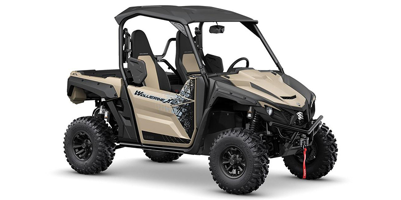 Wolverine X2 R-Spec 850 XT-R  at Friendly Powersports Slidell