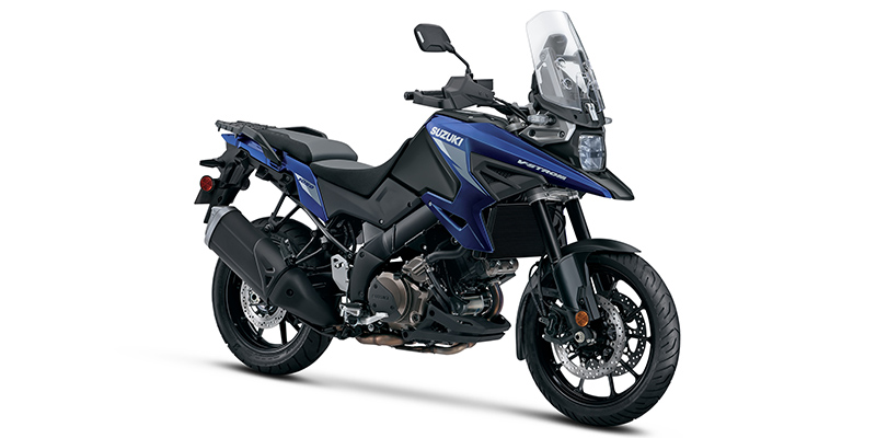 V-Strom 1050 at ATVs and More