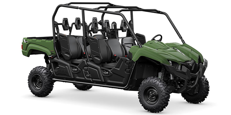 Viking VI EPS at ATVs and More