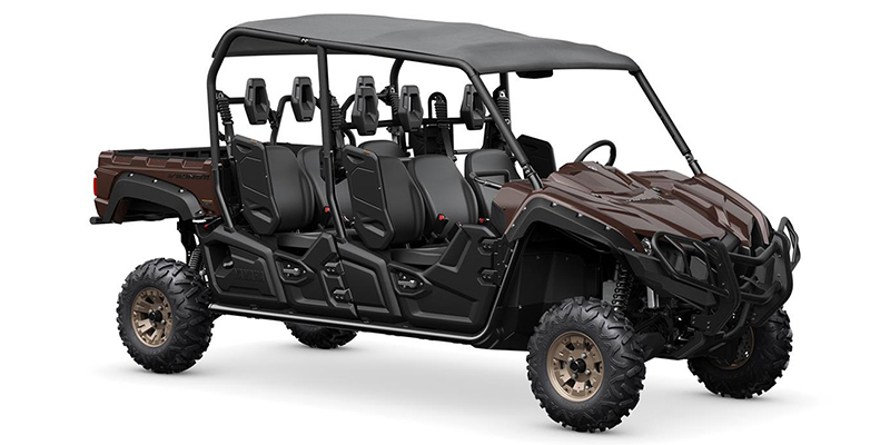 Viking VI EPS Ranch Edition at ATVs and More