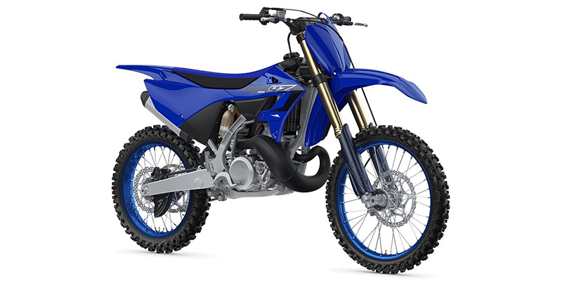 YZ250 at Powersports St. Augustine