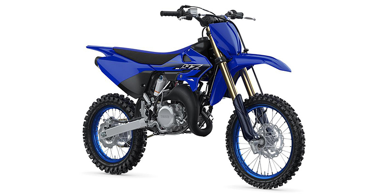 YZ85 at High Point Power Sports