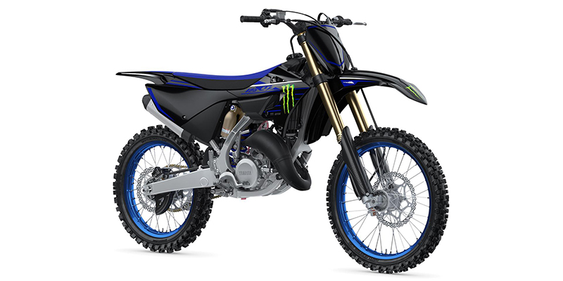 YZ125 Monster Energy Yamaha Racing Edition at High Point Power Sports