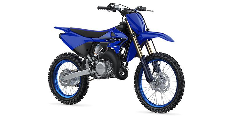 YZ85LW at Ed's Cycles