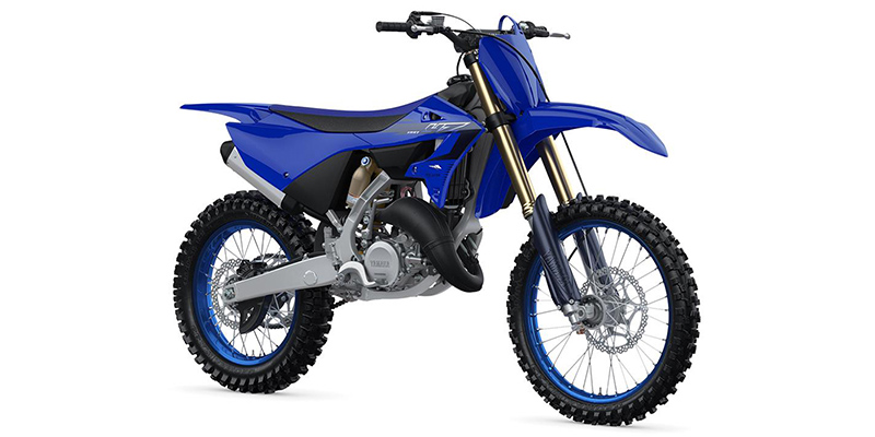 YZ125X at High Point Power Sports