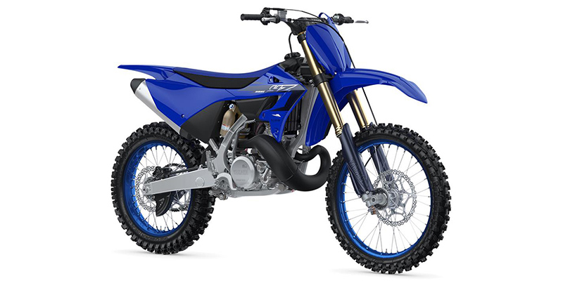 YZ250X at Brenny's Motorcycle Clinic, Bettendorf, IA 52722