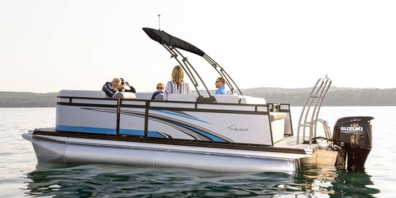 E-Class Lanai Fish 816 L at Shift Digital - Website Access - Metric