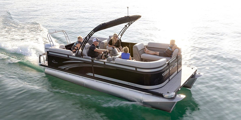 E-Class RLS 820 L at Shift Digital - Website Access - Metric