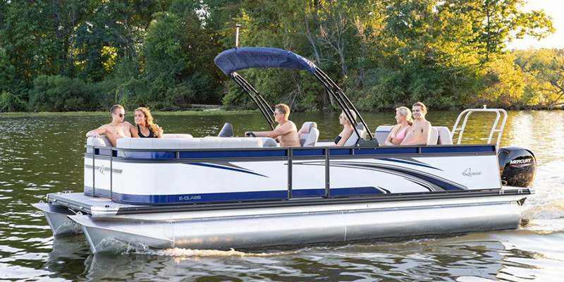 E-Class Splash Pad 824 LTZ at Shift Digital - Website Access - Metric