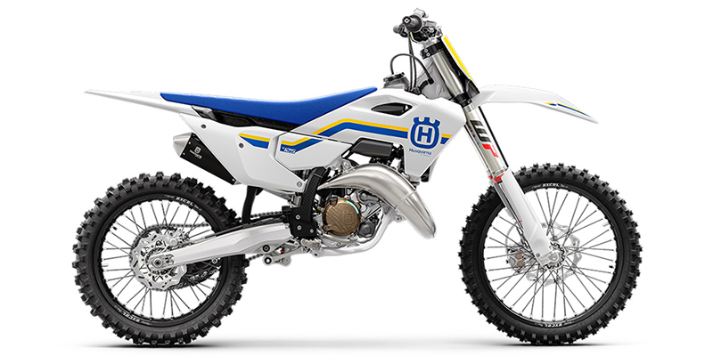 TC 125 Heritage at Guy's Outdoor Motorsports & Marine