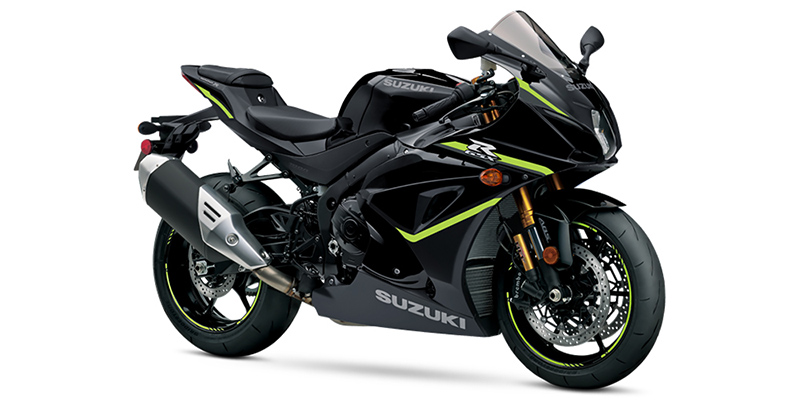 2023 Suzuki GSX-R 1000R at Brenny's Motorcycle Clinic, Bettendorf, IA 52722