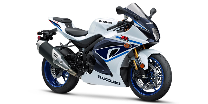 2023 Suzuki GSX-R 1000R at Thornton's Motorcycle - Versailles, IN