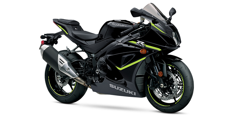 2023 Suzuki GSX-R 1000 at Thornton's Motorcycle - Versailles, IN