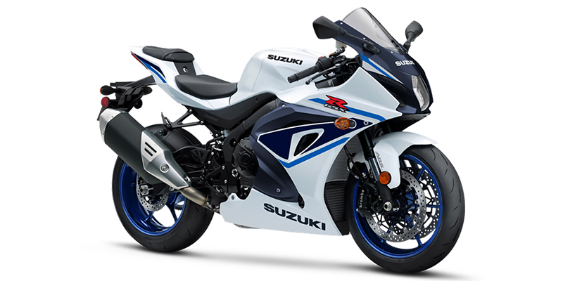 GSX-R1000 at Cycle Max