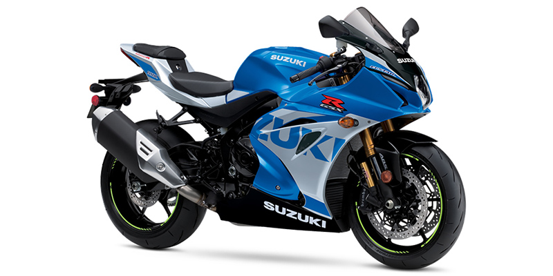 2023 Suzuki GSX-R 1000RZ at Thornton's Motorcycle - Versailles, IN