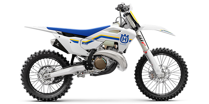 2023 Husqvarna TX 300 Heritage at Paulson's Motorsports