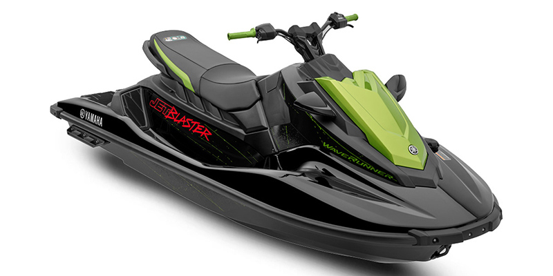 WaveRunner® JetBlaster® at Wood Powersports Fayetteville