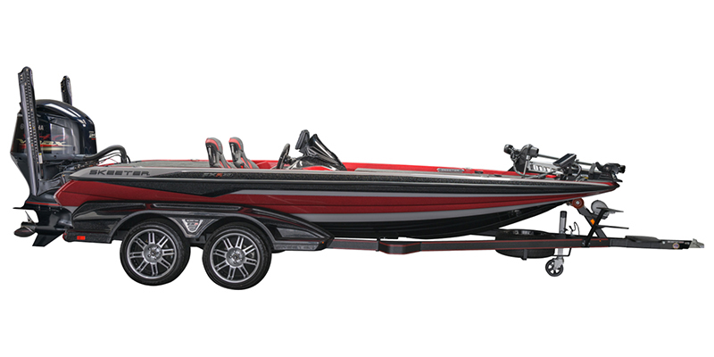 2023 Skeeter FXR Series FXR20 Select Bass Boat at Sunrise Marine Center
