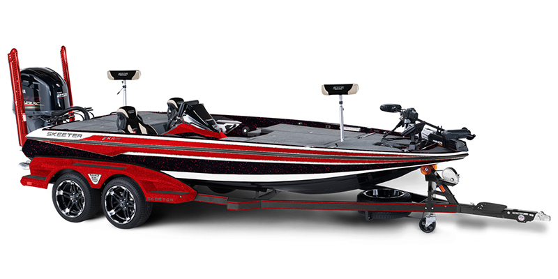 2023 Skeeter FXR Series FXR21 Select Bass Boat