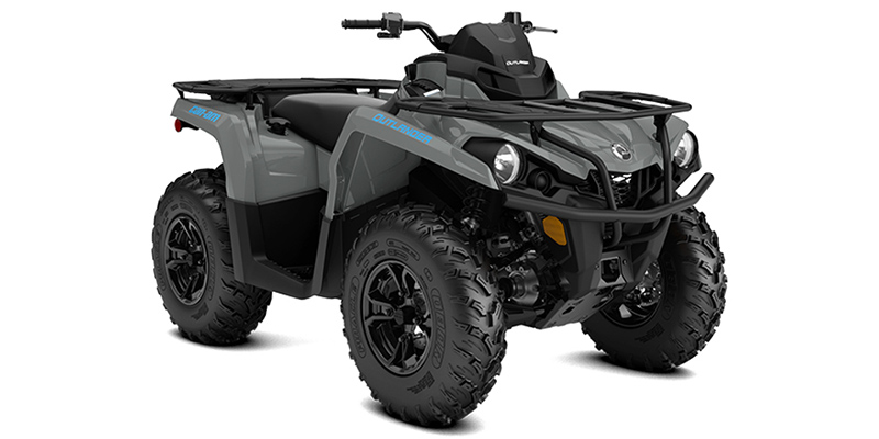 Outlander™ DPS™ 450 at Iron Hill Powersports