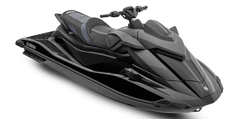2023 Yamaha WaveRunner® GP 1800R HO at Ed's Cycles