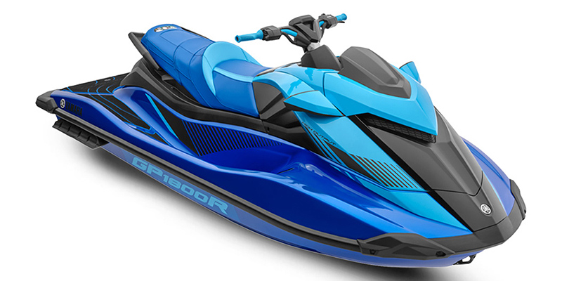 WaveRunner® GP1800R HO at Kawasaki Yamaha of Reno, Reno, NV 89502