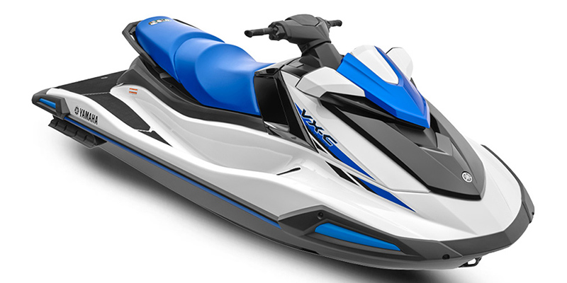 2023 Yamaha WaveRunner® VX C at Friendly Powersports Baton Rouge