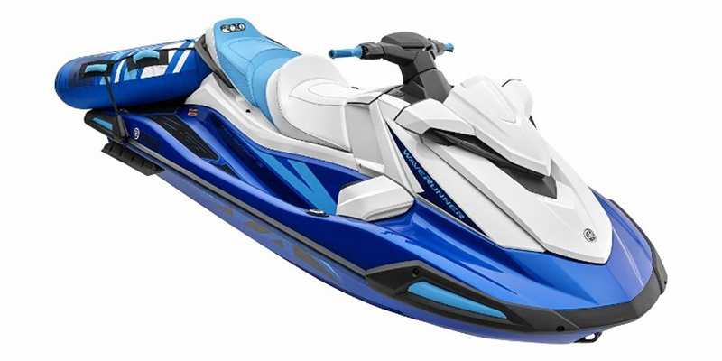 WaveRunner® VX Limited HO at Interlakes Sport Center