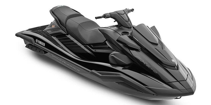 WaveRunner® FX SVHO at Kawasaki Yamaha of Reno, Reno, NV 89502