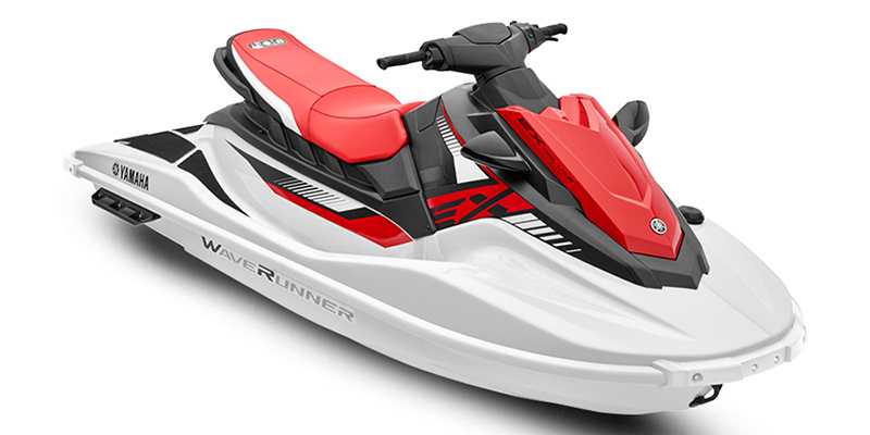 2023 Yamaha WaveRunner® EX Deluxe at Ed's Cycles