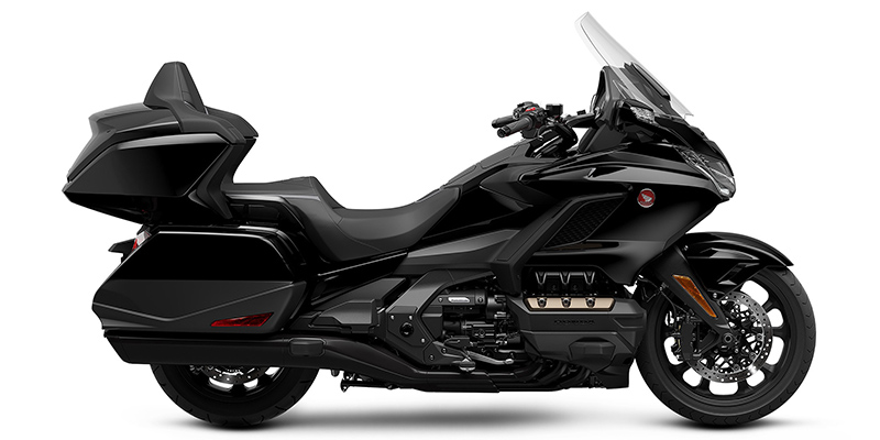 2023 Honda Gold Wing® Tour Automatic DCT at Arkport Cycles