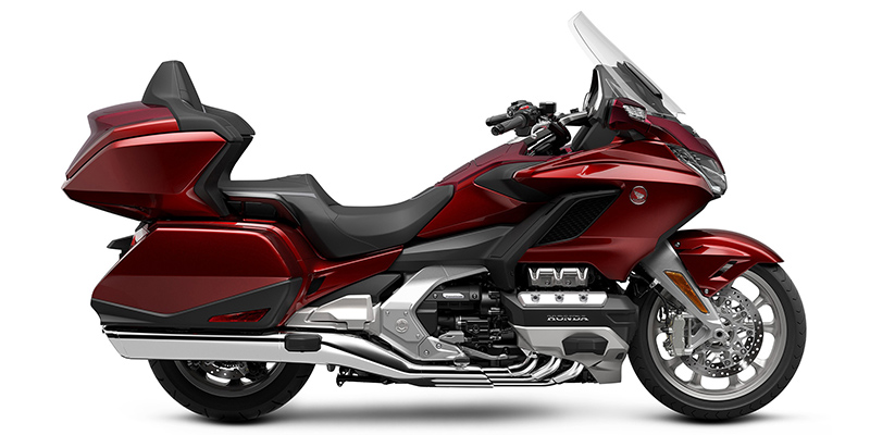 2023 Honda Gold Wing® Tour Automatic DCT at Thornton's Motorcycle - Versailles, IN
