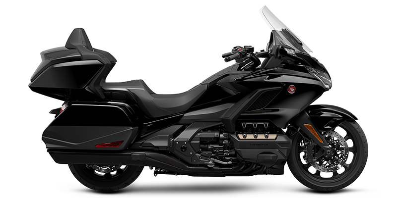 2023 Honda Gold Wing® Tour at Sloans Motorcycle ATV, Murfreesboro, TN, 37129