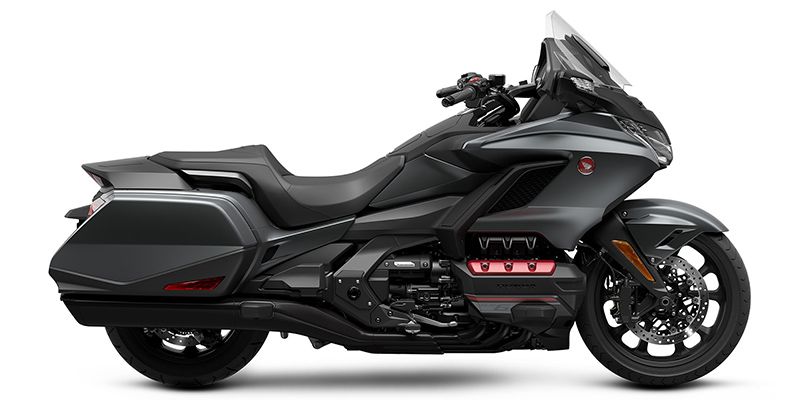 2023 Honda Gold Wing® Automatic DCT at Arkport Cycles