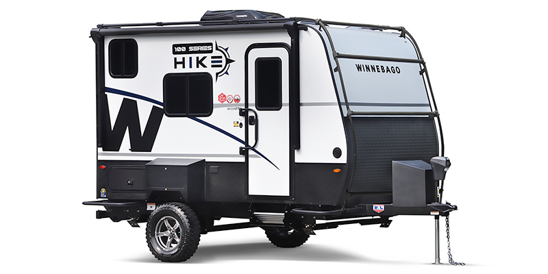 2023 Winnebago HIKE 100 H1316MB at The RV Depot