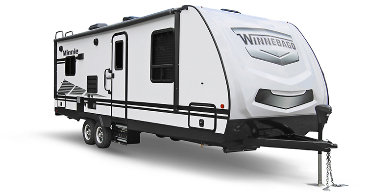 2023 Winnebago Minnie 2529RG at The RV Depot