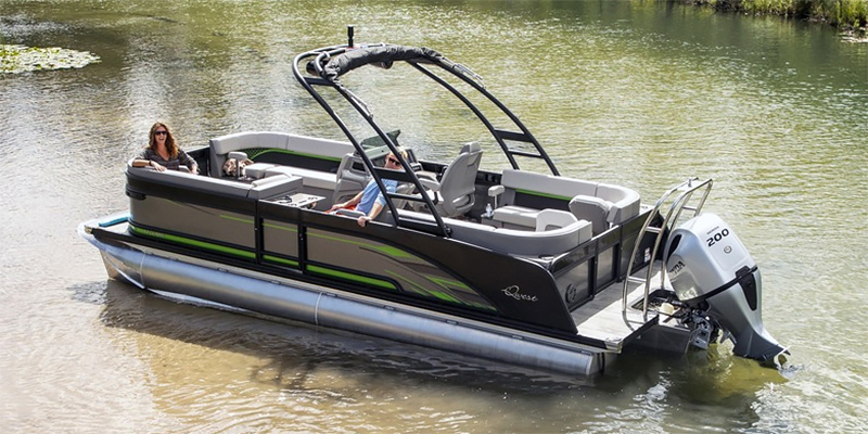 M-Class RLS 8518 RTZ at Shift Digital - Website Access - Metric